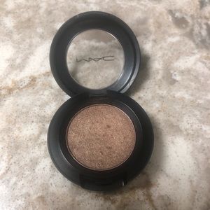 MAC Cosmetics Eyeshadow, Woodwinked